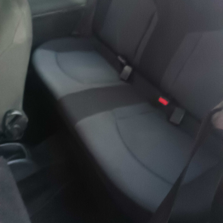 PEUGEOT 207 Hatch - Foto