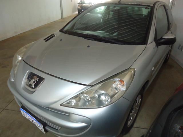 PEUGEOT 207 Hatch