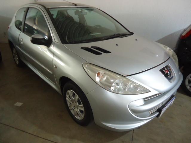 PEUGEOT 207 Hatch - Foto