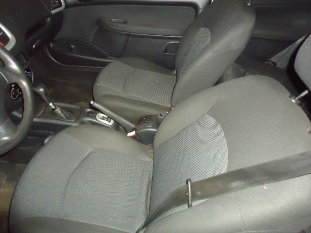 PEUGEOT 207 Hatch - Foto