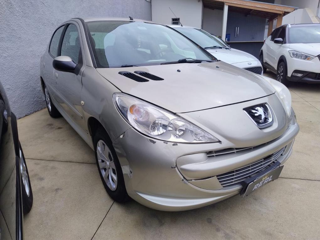 PEUGEOT 207 Hatch - Foto