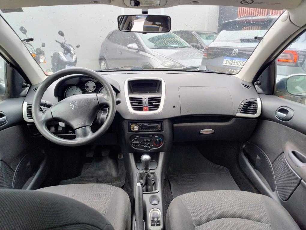 PEUGEOT 207 Hatch - Foto