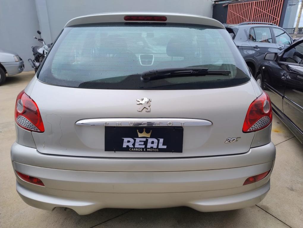 PEUGEOT 207 Hatch - Foto