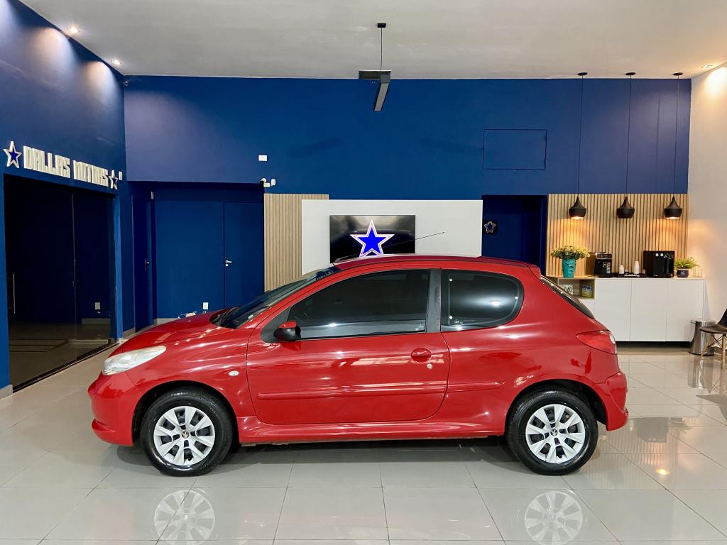 PEUGEOT 207 Hatch - Foto