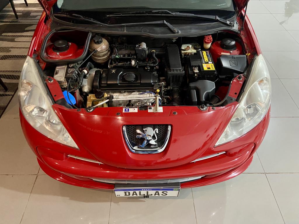 PEUGEOT 207 Hatch - Foto