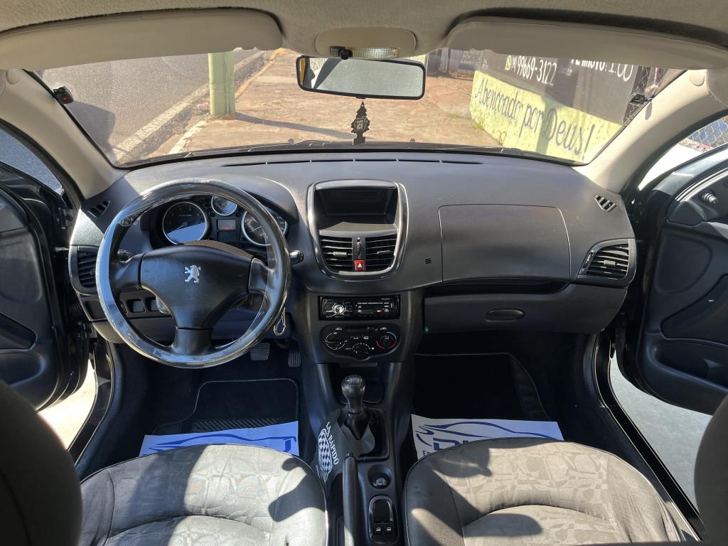 PEUGEOT 207 Hatch - Foto