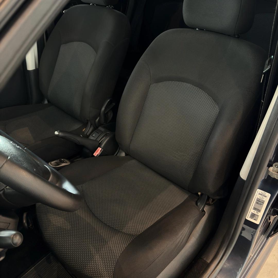 PEUGEOT 207 SW - Foto