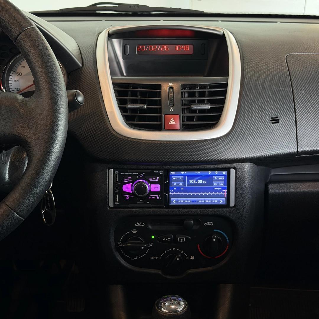 PEUGEOT 207 SW - Foto