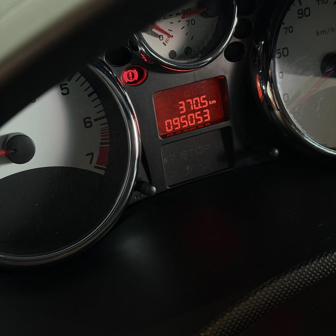 PEUGEOT 207 SW - Foto