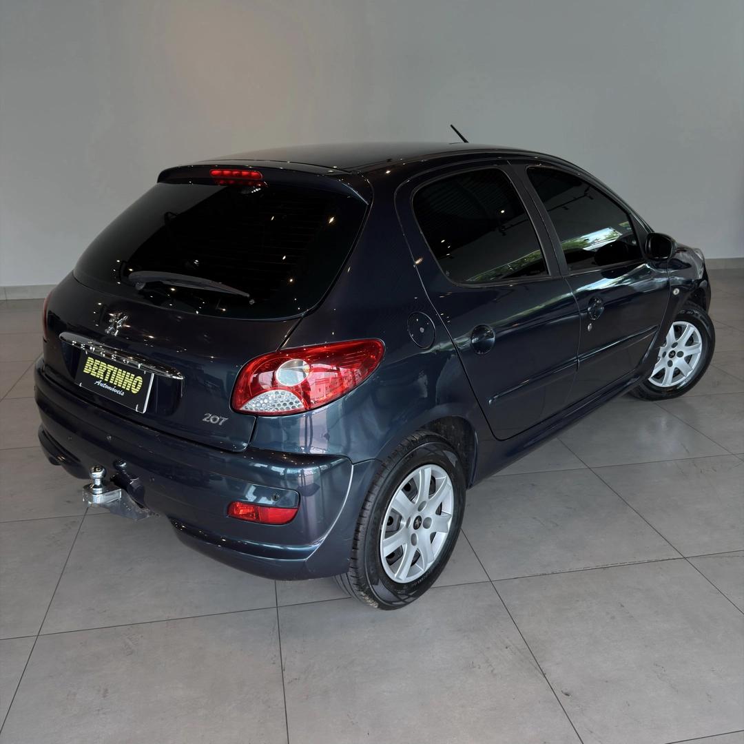 PEUGEOT 207 SW - Foto