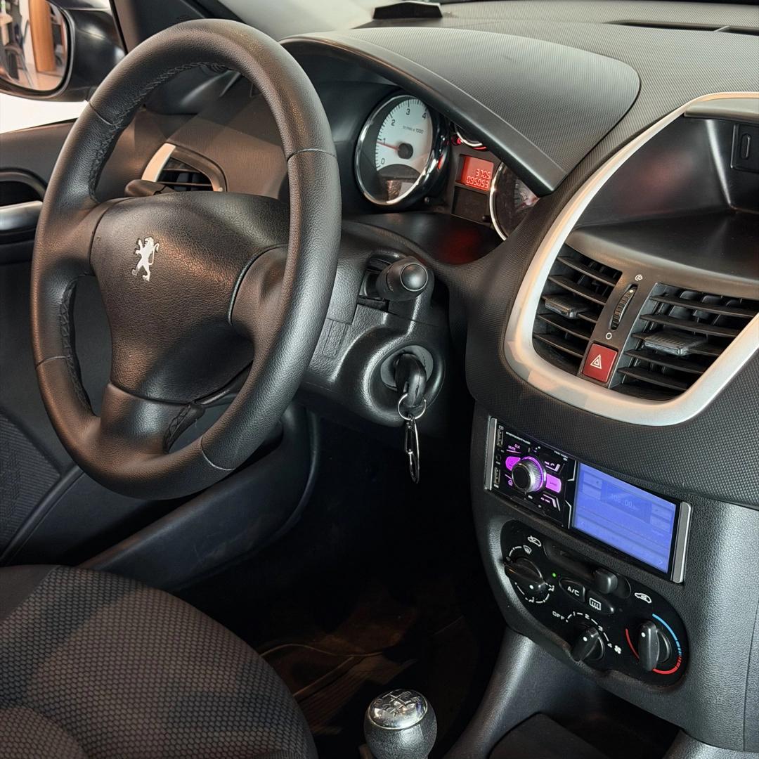 PEUGEOT 207 SW - Foto