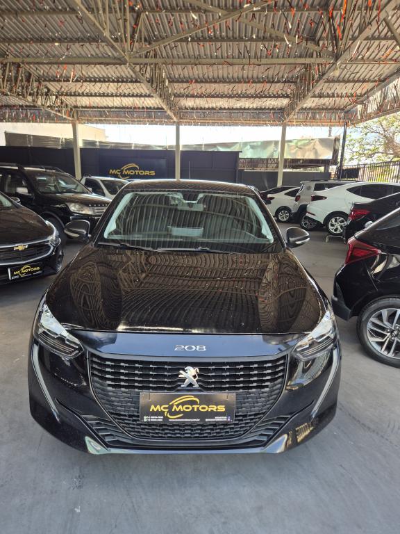 PEUGEOT 208 - Foto