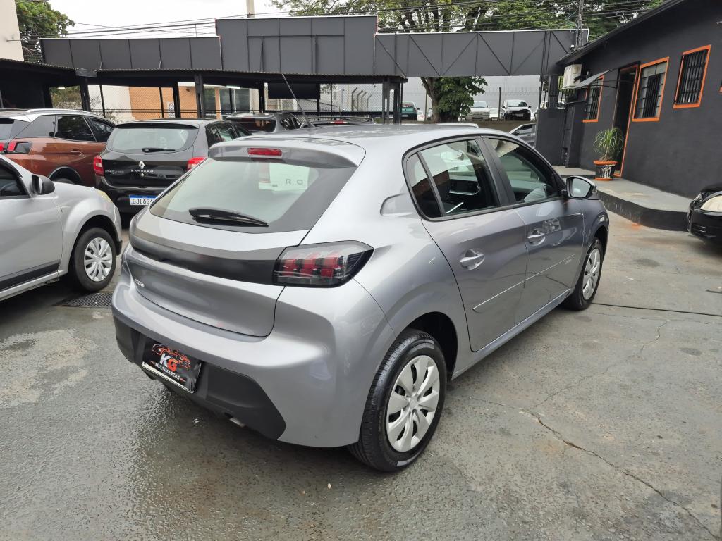 PEUGEOT 208 - Foto