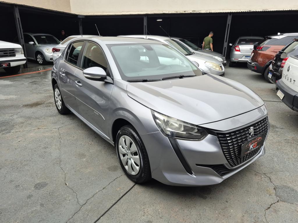 PEUGEOT 208 - Foto