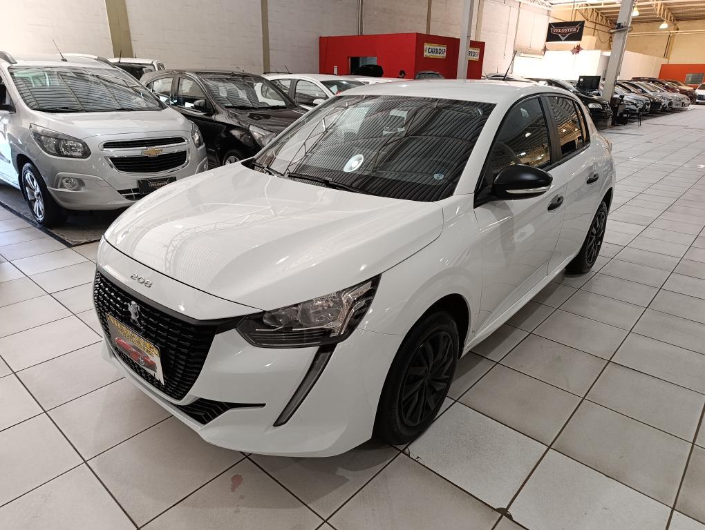 PEUGEOT 208 - Foto