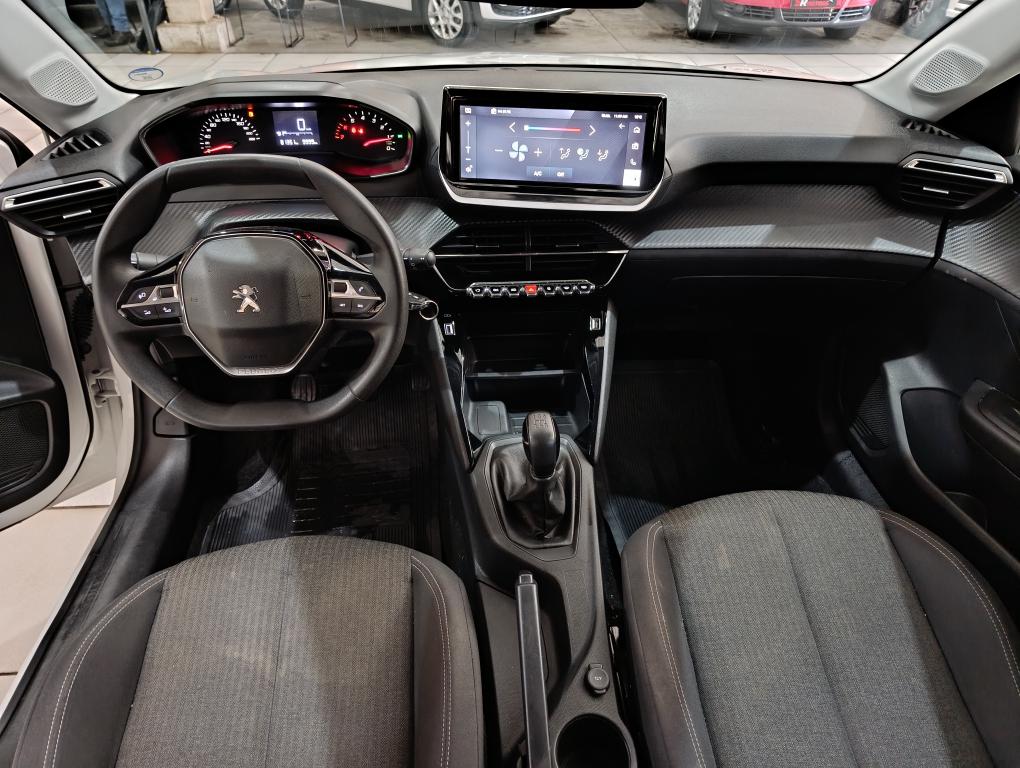 PEUGEOT 208 - Foto