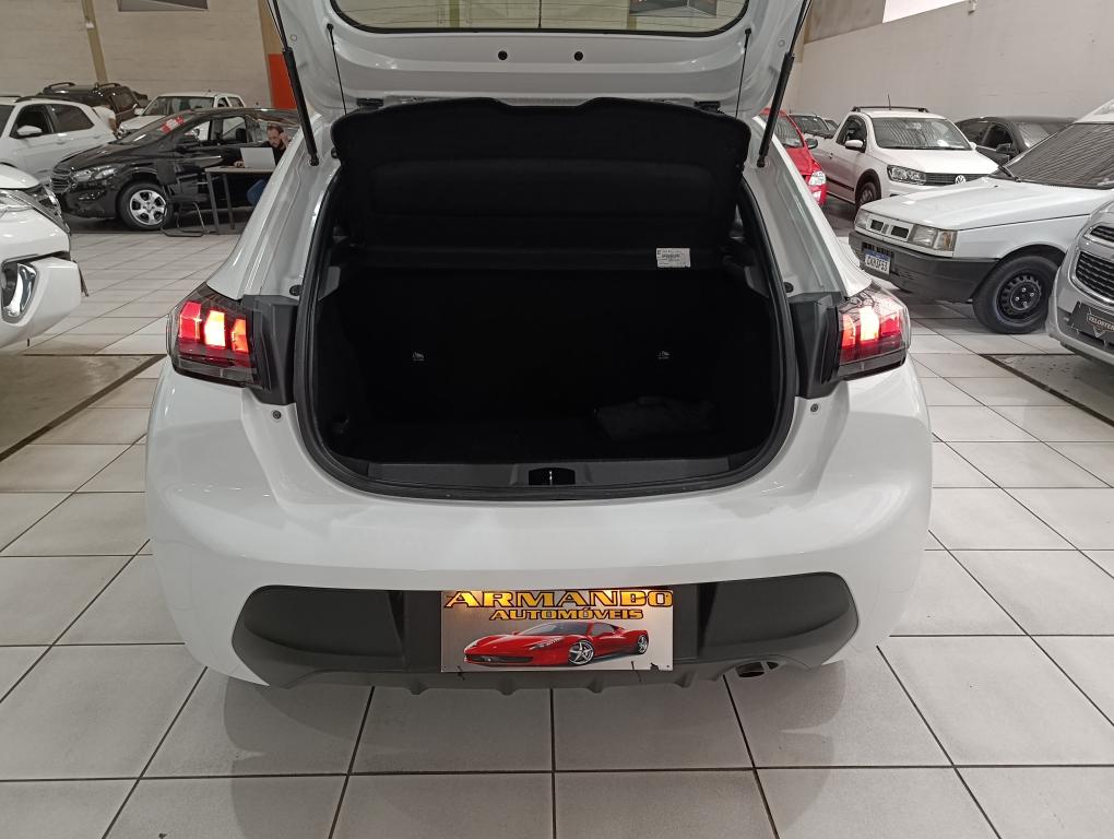 PEUGEOT 208 - Foto