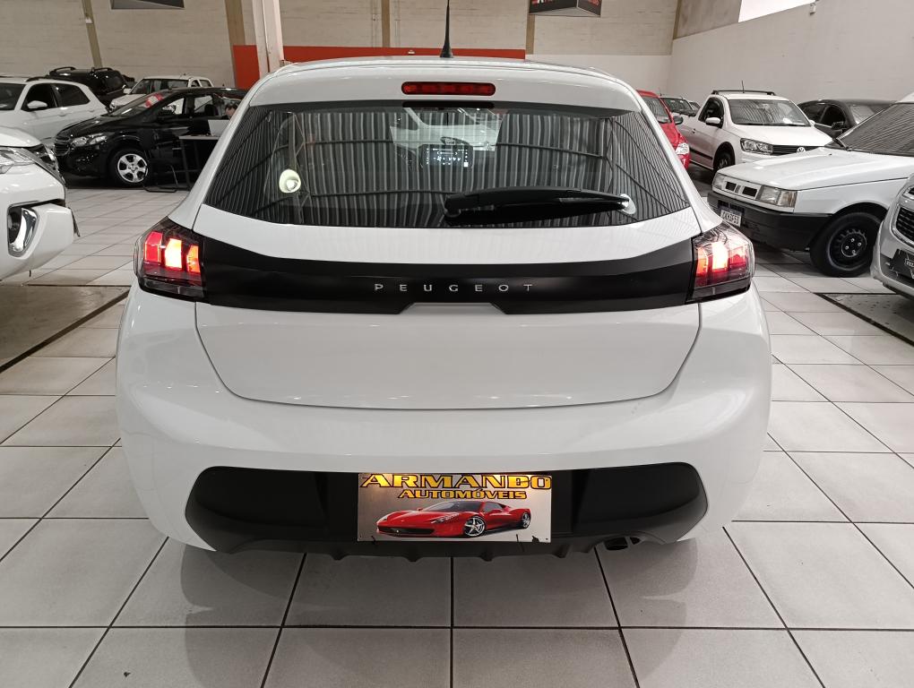 PEUGEOT 208 - Foto