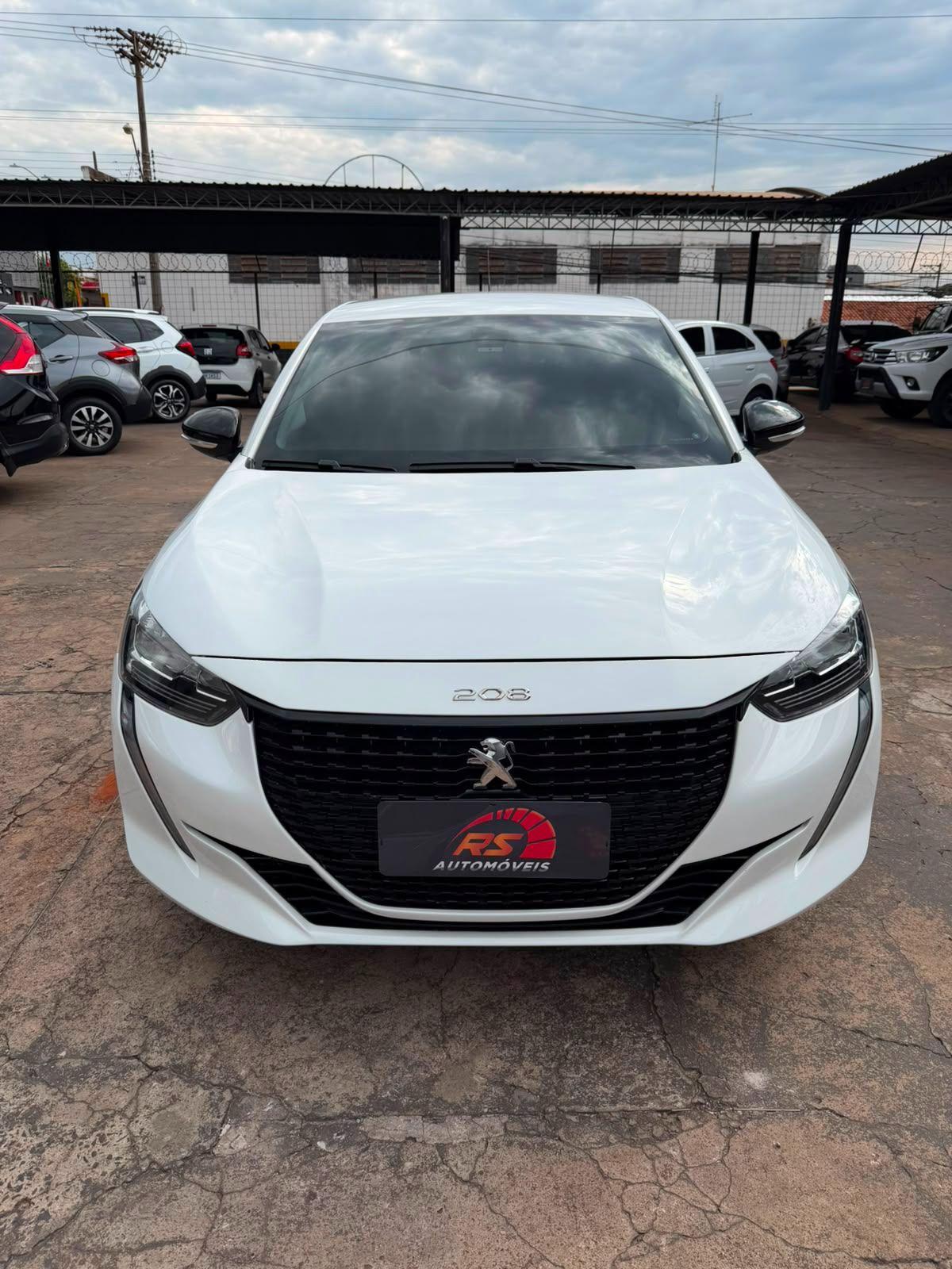 PEUGEOT 208 - Foto