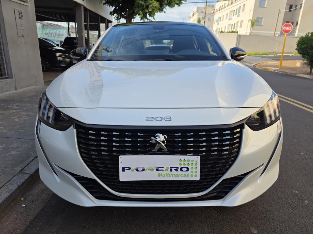 PEUGEOT 208 - Foto