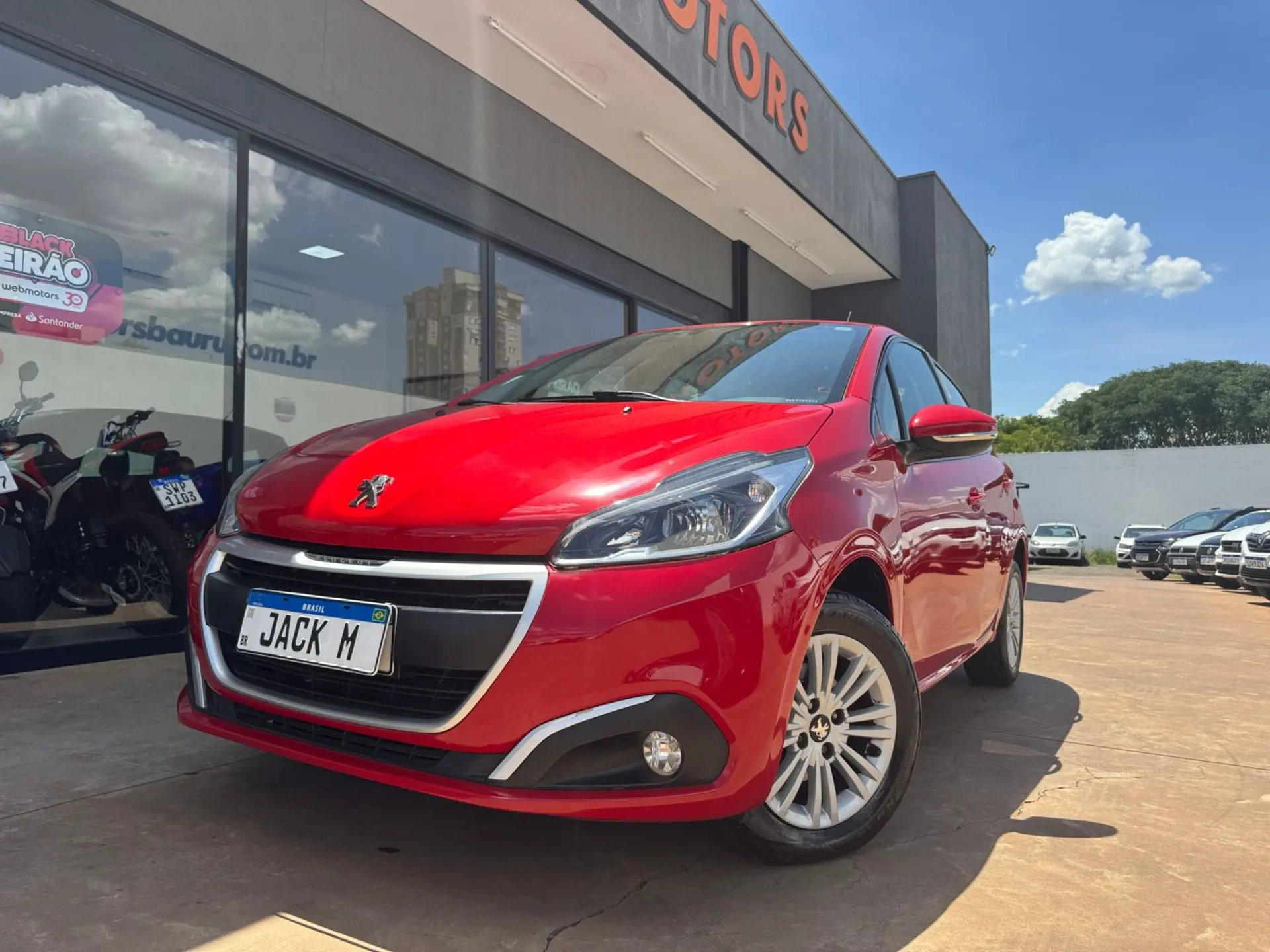 PEUGEOT 208 - Foto