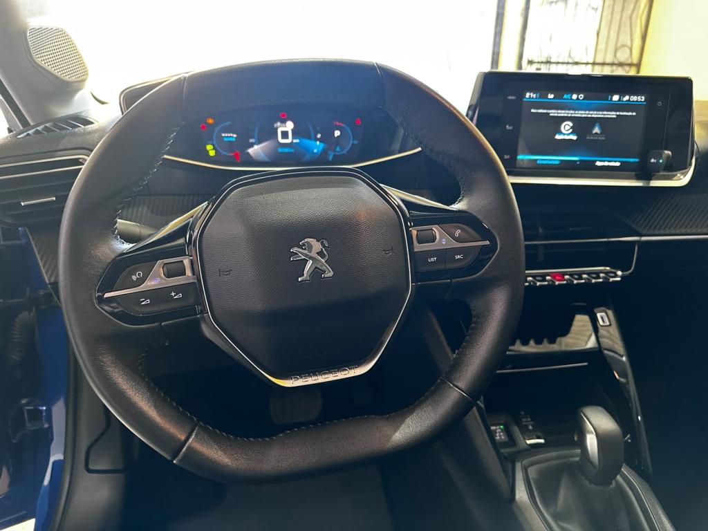 PEUGEOT 208 - Foto