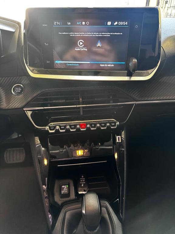 PEUGEOT 208 - Foto