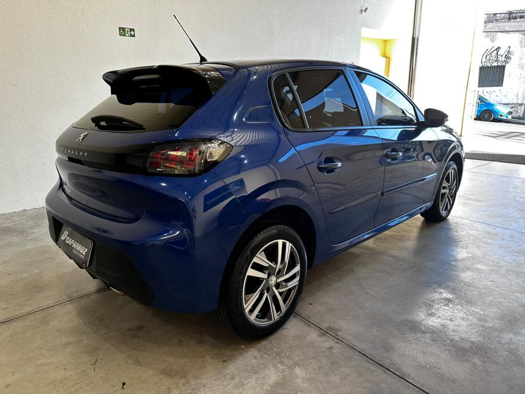 PEUGEOT 208 - Foto
