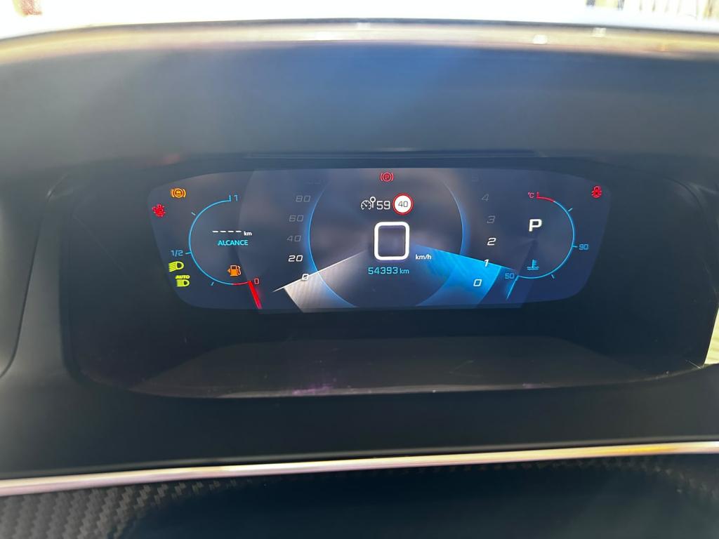 PEUGEOT 208 - Foto