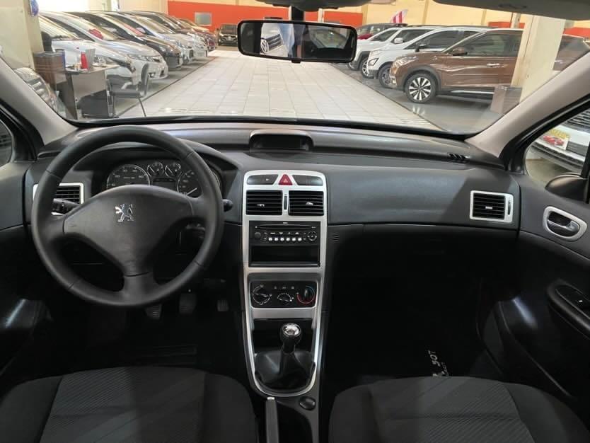 PEUGEOT 307 Hatch - Foto
