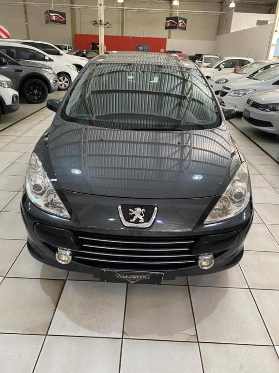 PEUGEOT 307 Hatch - Foto