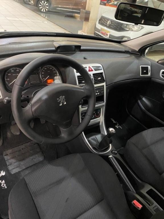 PEUGEOT 307 Hatch - Foto
