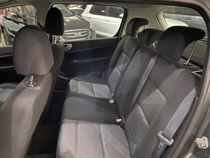 PEUGEOT 307 Hatch - Foto