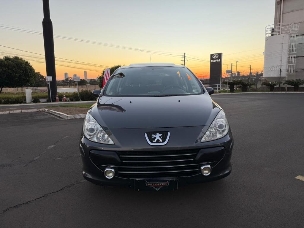 PEUGEOT 307 Hatch - Foto
