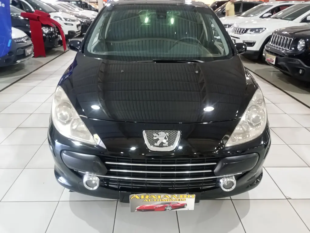 PEUGEOT 307 Hatch - Miniatura