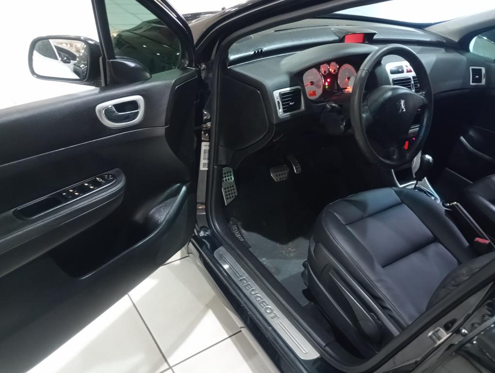 PEUGEOT 307 Hatch - Miniatura
