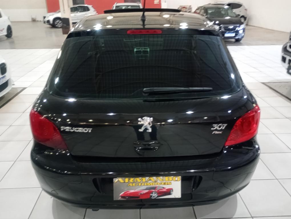 PEUGEOT 307 Hatch - Miniatura