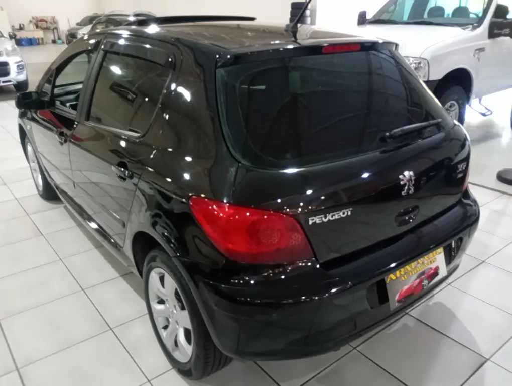 PEUGEOT 307 Hatch - Miniatura