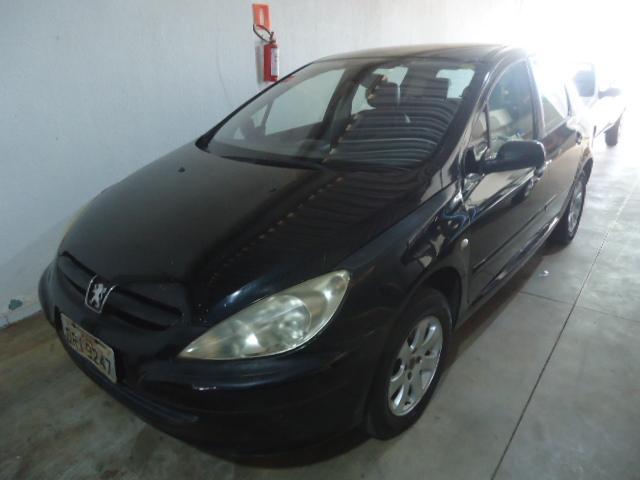 PEUGEOT 307 Hatch