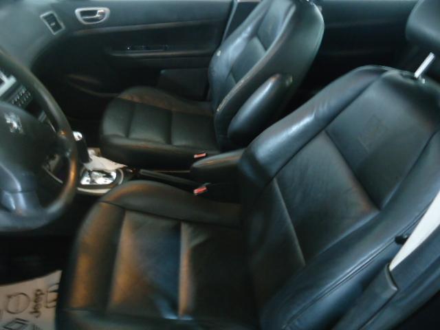 PEUGEOT 307 Hatch - Foto