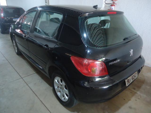PEUGEOT 307 Hatch - Foto
