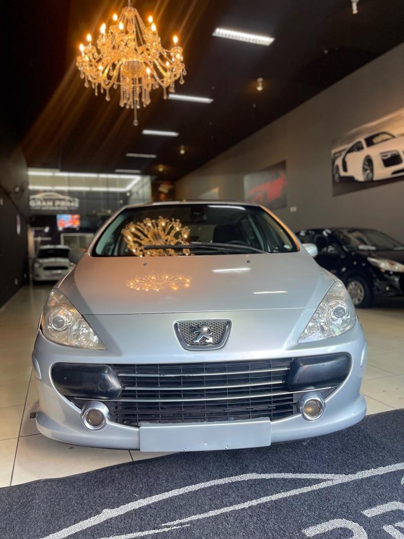 PEUGEOT 307 SW - Foto