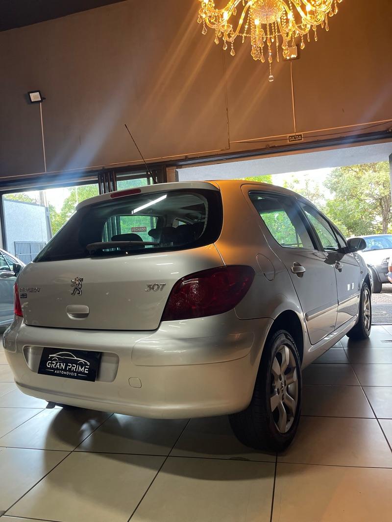 PEUGEOT 307 SW - Foto