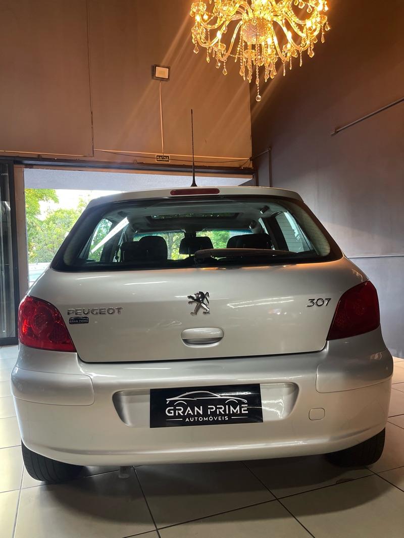 PEUGEOT 307 SW - Foto