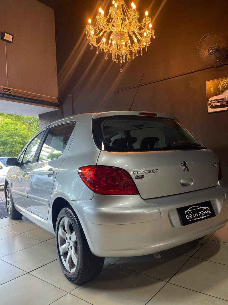 PEUGEOT 307 SW - Foto
