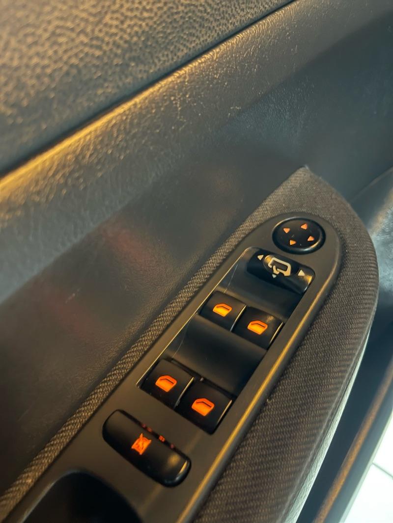 PEUGEOT 307 SW - Foto