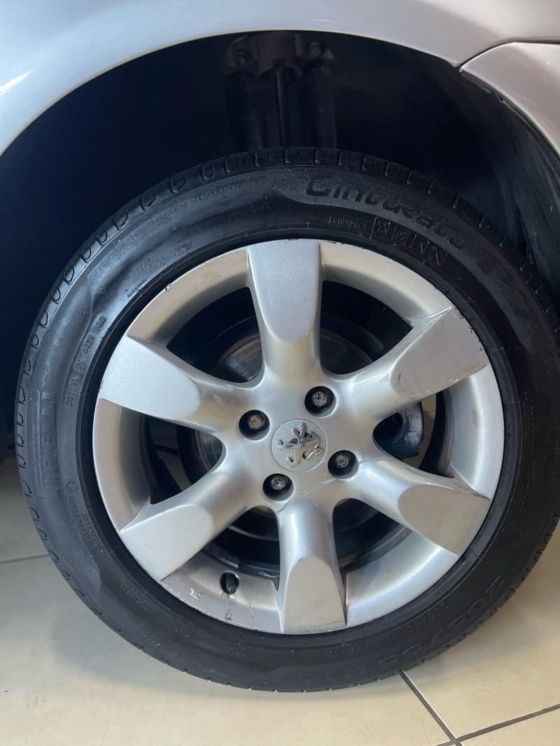 PEUGEOT 307 SW - Foto