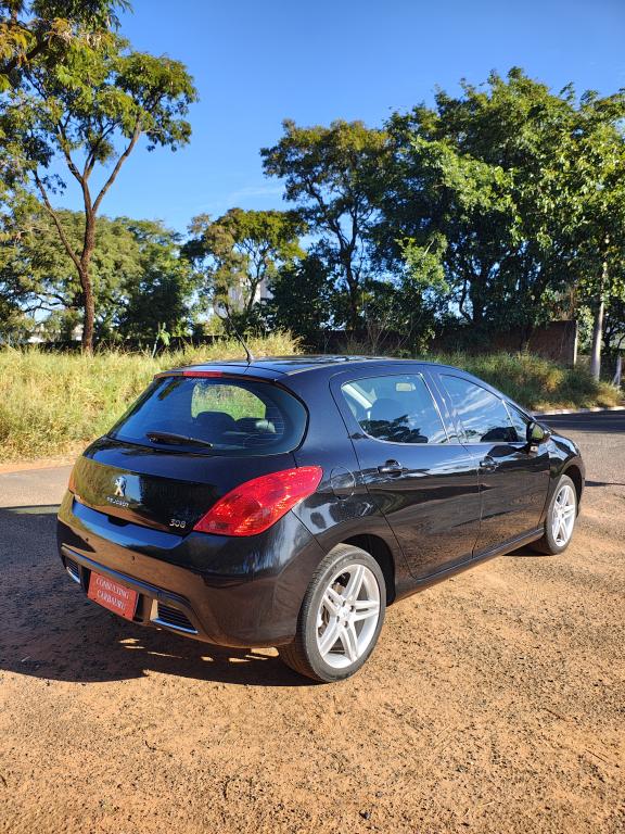 PEUGEOT 308 - Foto