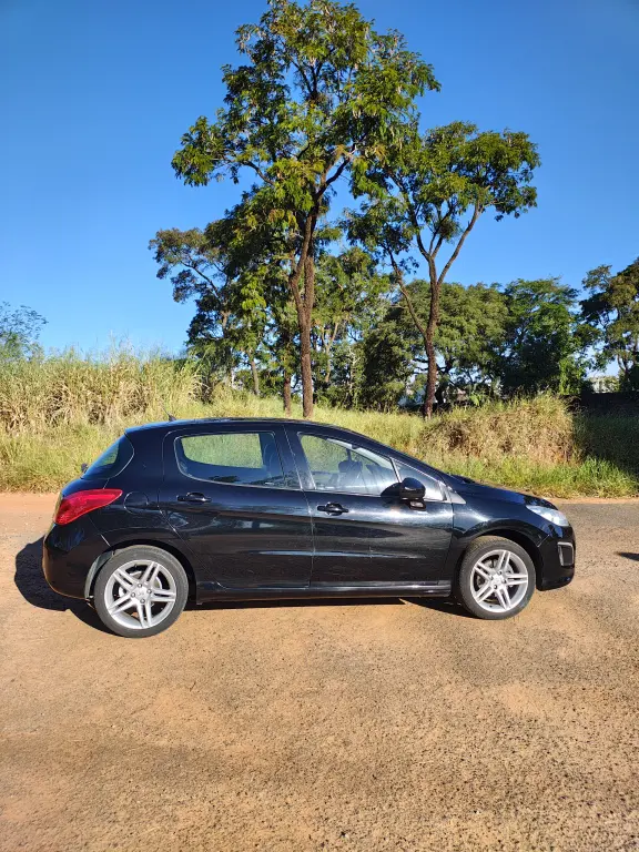 PEUGEOT 308 - Foto