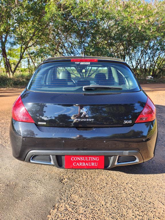 PEUGEOT 308 - Foto